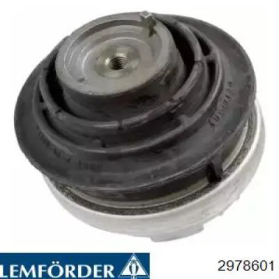 Купити 2978601 Lemforder Подушка (опора) двигуна, права