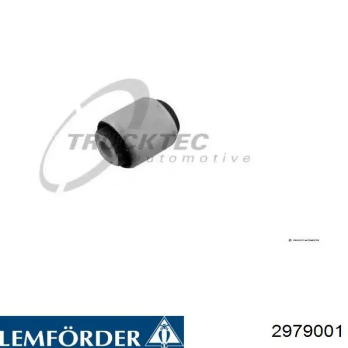 2979001 Lemforder Сайлентблок верхнього важеля