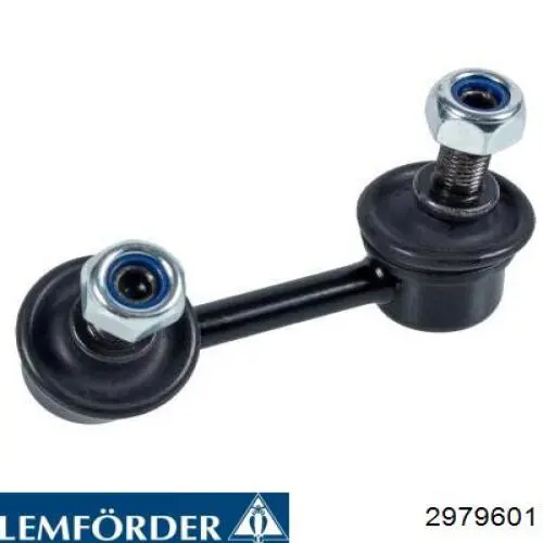 Яйця на стабілізаторі передні Lemforder 2979601