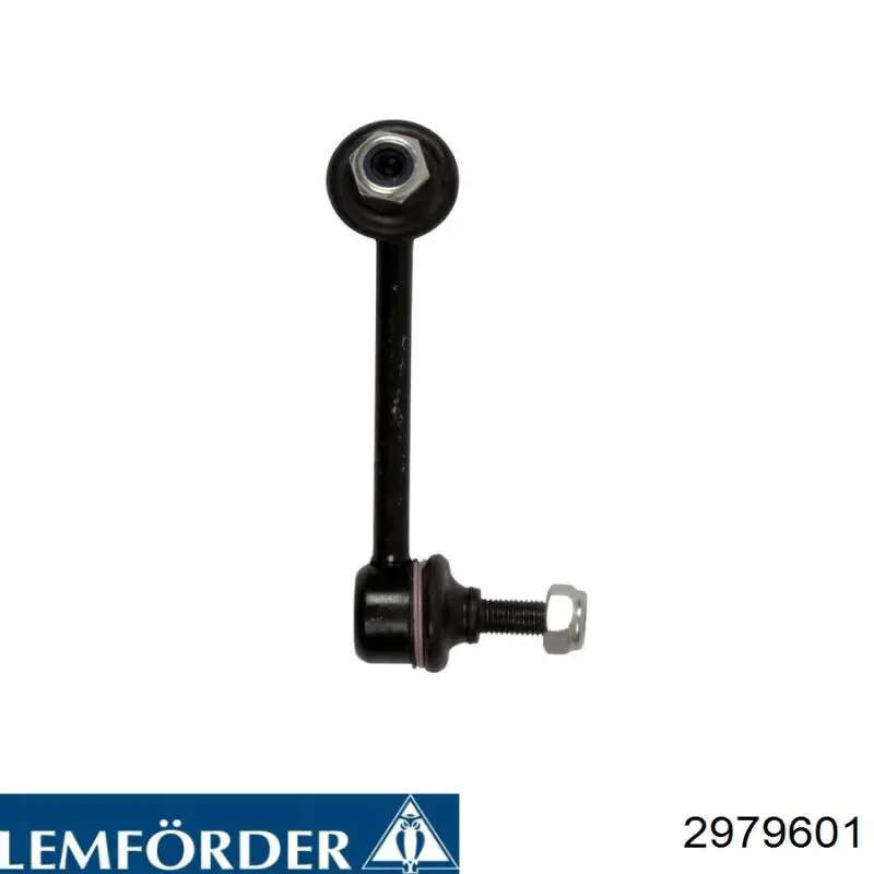 Купити 2979601 Lemforder Яйця стабілізатора переднього