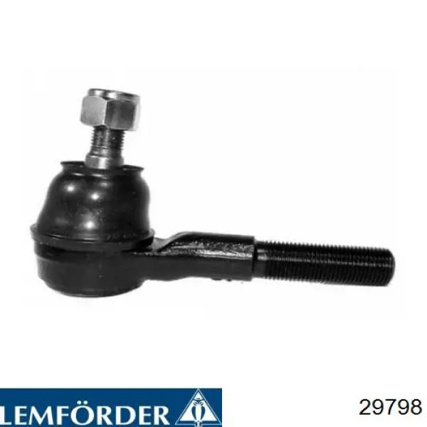 Наконечник рульовий Lemforder 29798 ціна, від 9.42 USD