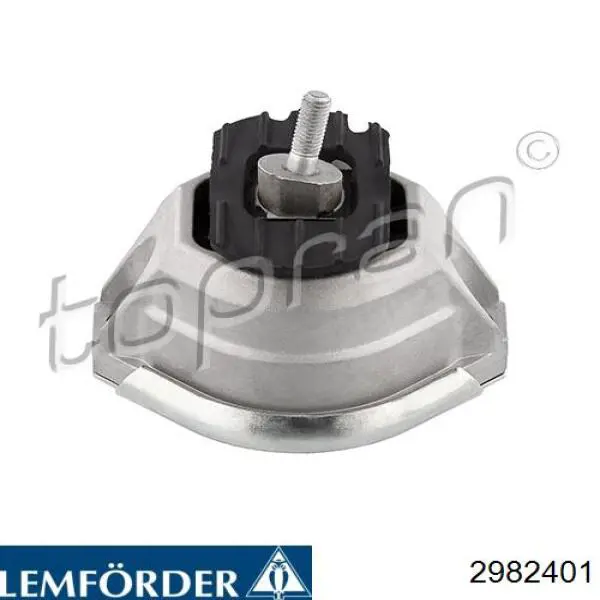 2982401 Lemforder Ліва опора двигуна