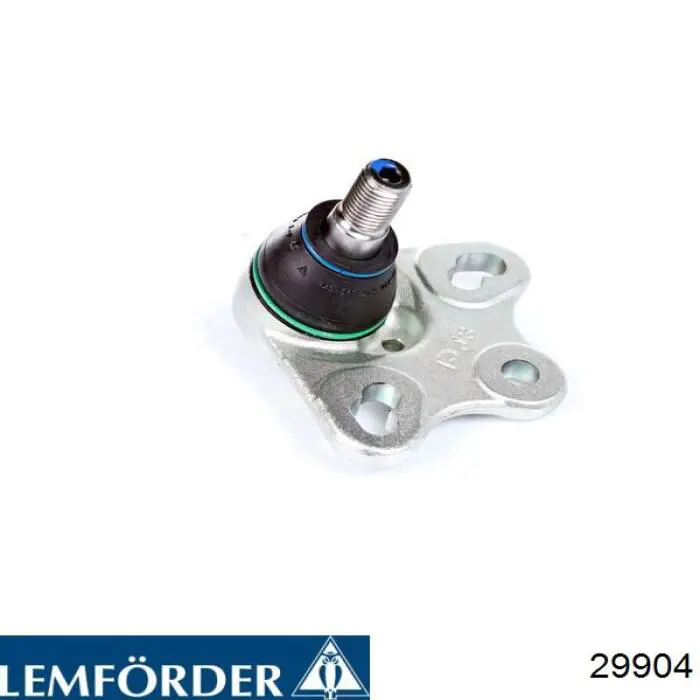 Кульова опора, нижня Lemforder 29904 ціна, від 7.63 USD