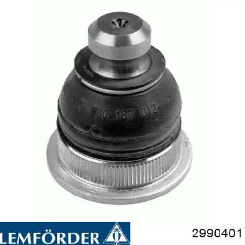 Кульова опора, нижня Lemforder 2990401 ціна, від 10.01 USD