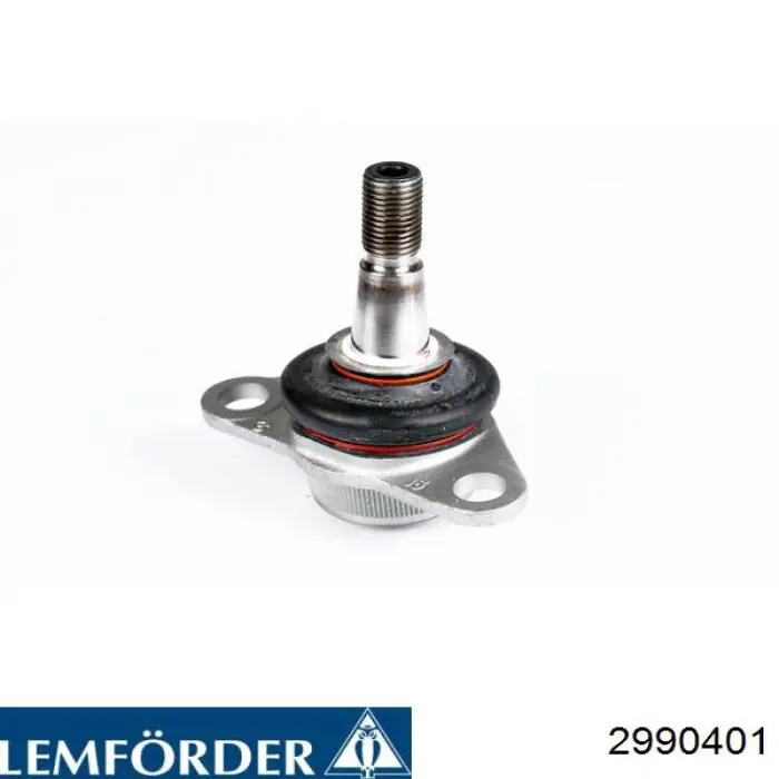 Купити 2990401 Lemforder Кульова опора, нижня