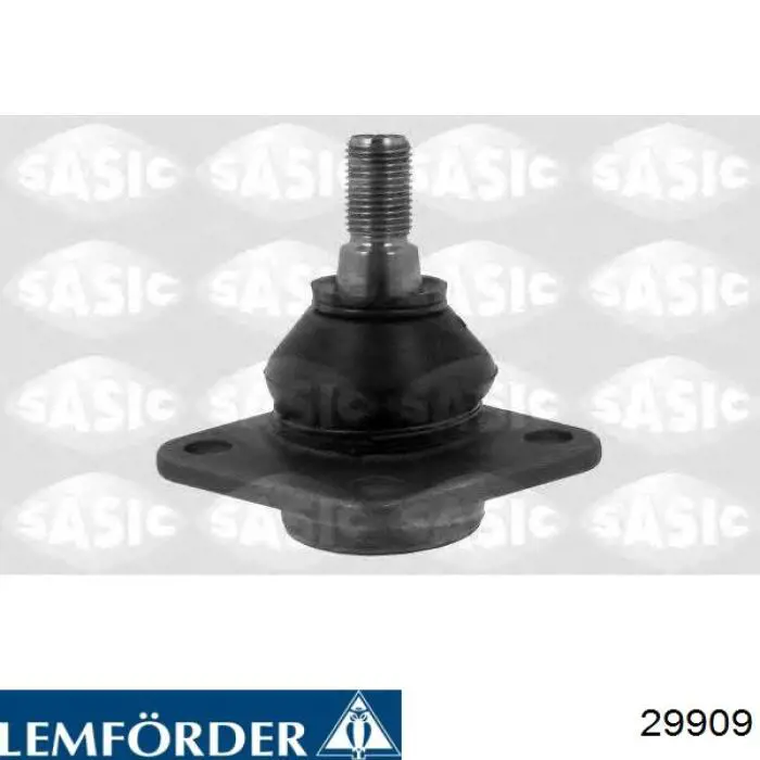29909 Lemforder Кульові на авто