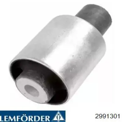 Сайлентблок переднього важеля 2991301 Lemforder
