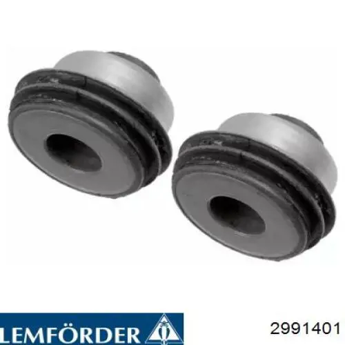 С/блок нижнього важеля Lemforder 2991401