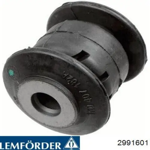 С/блок нижнього важеля Lemforder 2991601