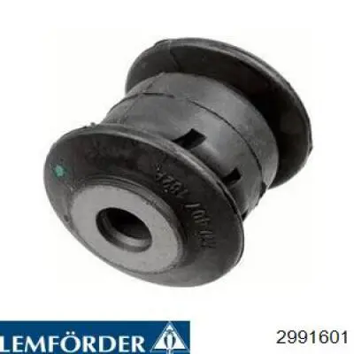Сайлентблок переднього важеля 2991601 Lemforder