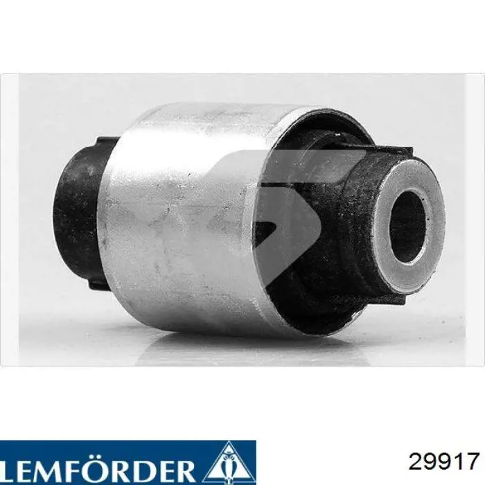 Сайлентблок заднього нижнього важеля Lemforder 29917 ціна, від 6.68 USD