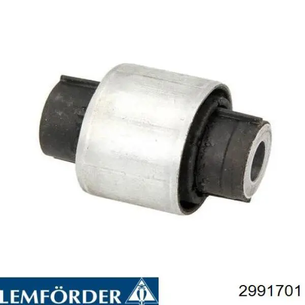 Купити 2991701 Lemforder Сайлентблок заднього нижнього важеля