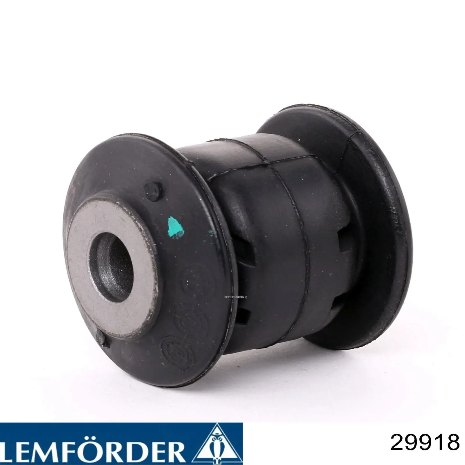 Сайлентблок заднього важеля Lemforder 29918 ціна, від 7.33 USD