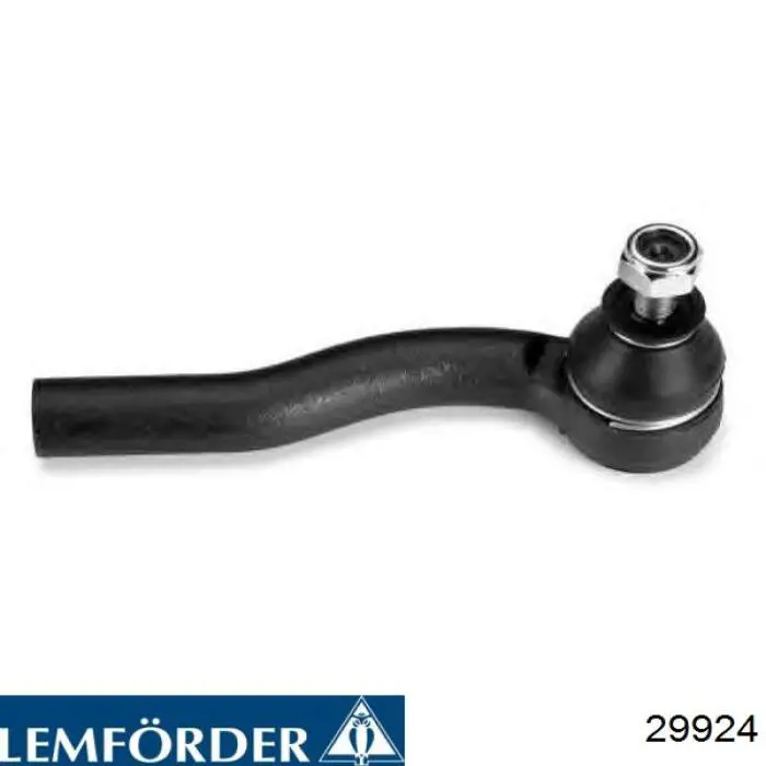 Купити 29924 Lemforder Рульовий наконечник