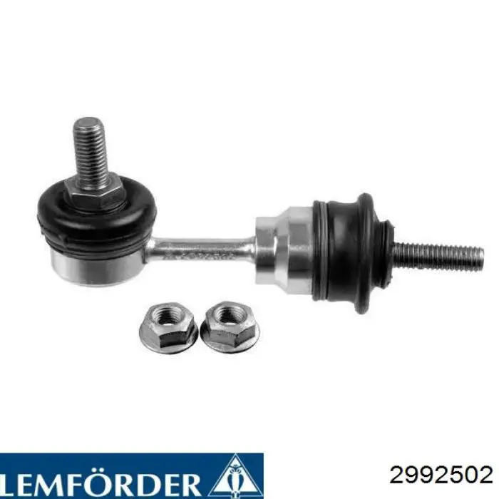 Купити 2992502 Lemforder Тяжка стабілізатора переднього