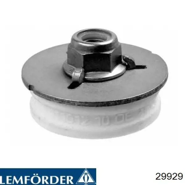 Опора амортизатора заднього Lemforder 29929 ціна, від 25.36 USD