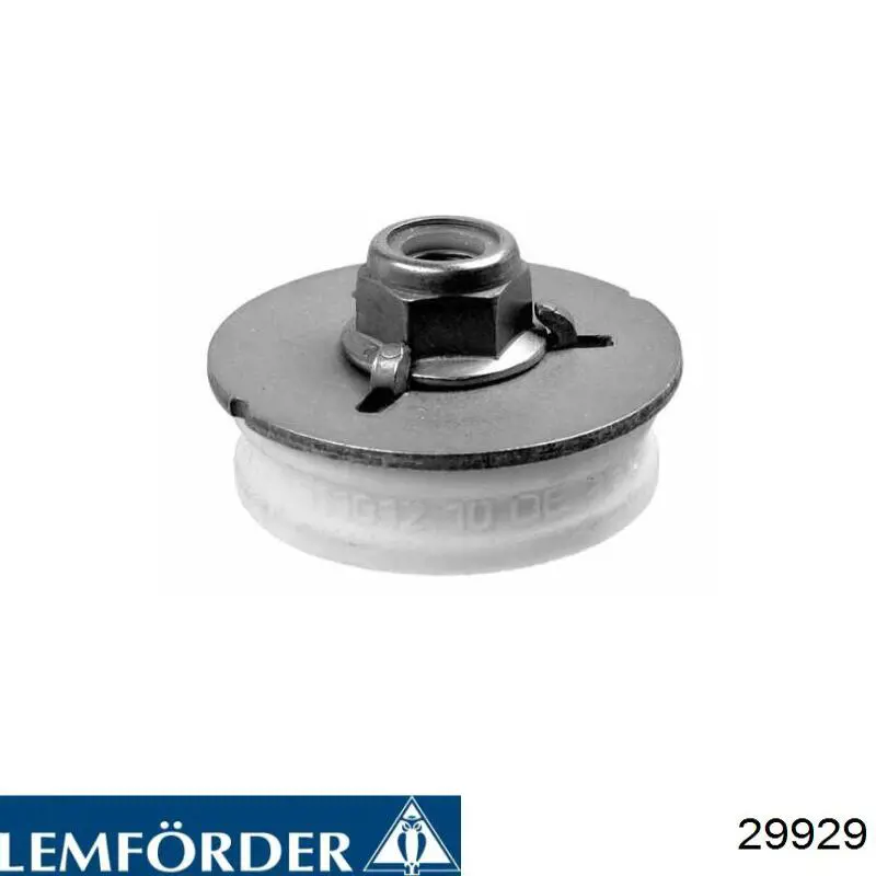 29929 Lemforder Опора амортизатора