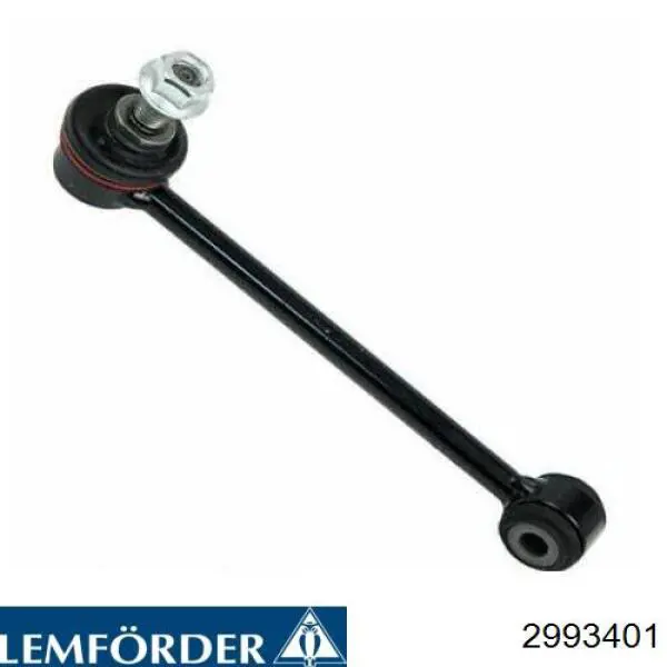 Купити 2993401 Lemforder Солдатик стабілізатора, заднього