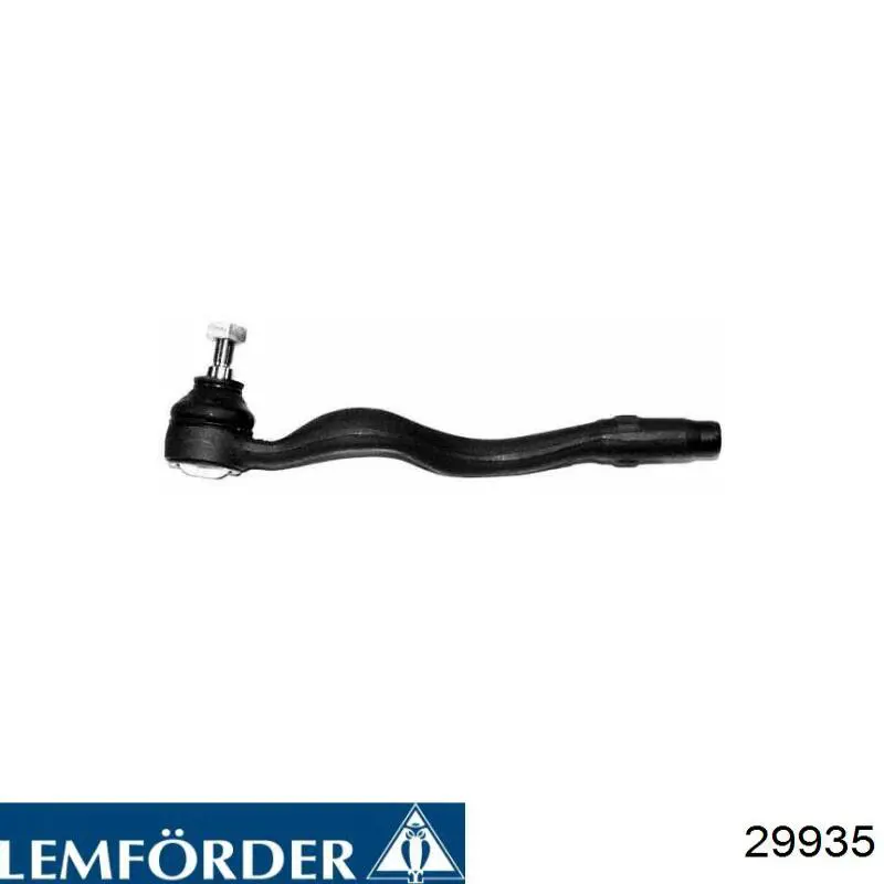 Рульовий наконечник 29935 Lemforder