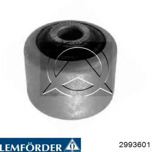 Важіль передній лівий Lemforder 2993601 ціна, від 83.53 USD