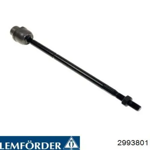 Рульова тяга 2993801 Lemforder