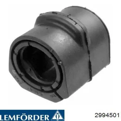 Купити 2994501 Lemforder Подушка стабілізатора передня