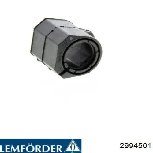 2994501 Lemforder Втулка стабілізатора переднього
