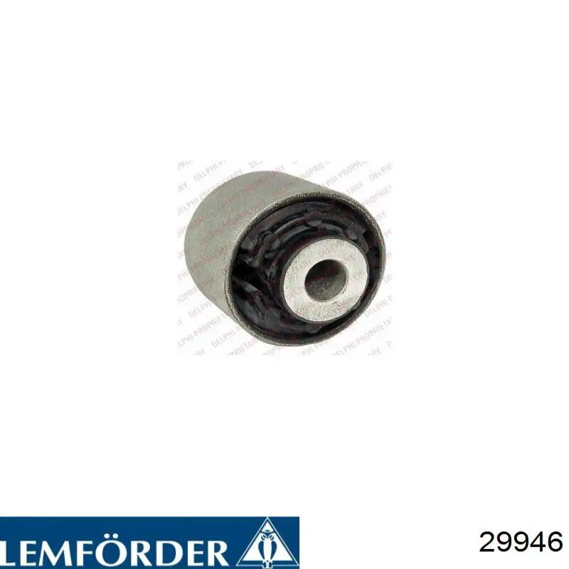 Втулка стабілізатора заднього Lemforder 29946 ціна, від 3.54 USD