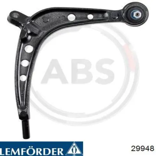 Ходова Lemforder 29948