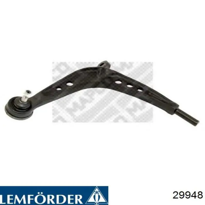 29948 Lemforder Поперечний важіль