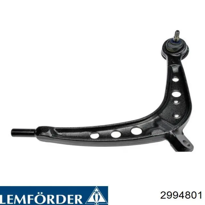 Ходова Lemforder 2994801