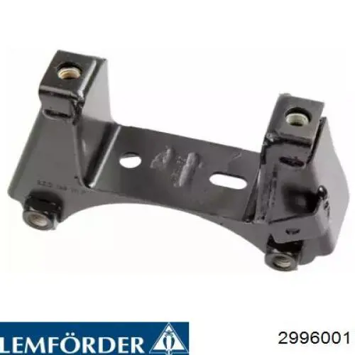 2996001 Lemforder Кріплення подушки коробки передач