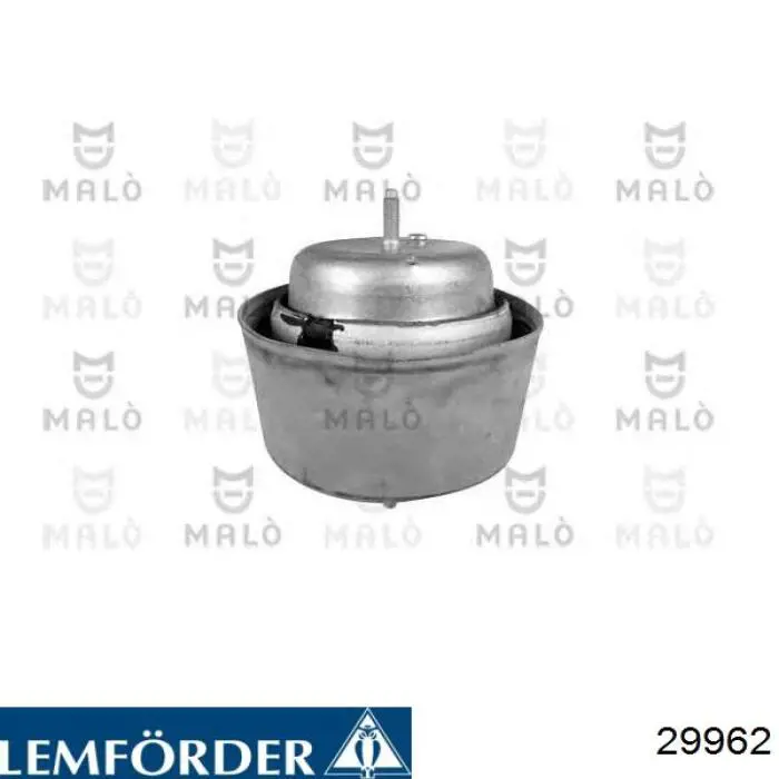 29962 Lemforder Подушка (опора) двигуна, ліва/права
