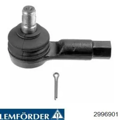 Купити 2996901 Lemforder Рульовий наконечник