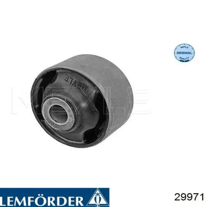 Купити 29971 Lemforder Сайлентблок передньої підвіски