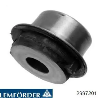 Сайлентблок нижнього важеля передньої підвіски Lemforder 2997201 ціна, від 15.62 USD