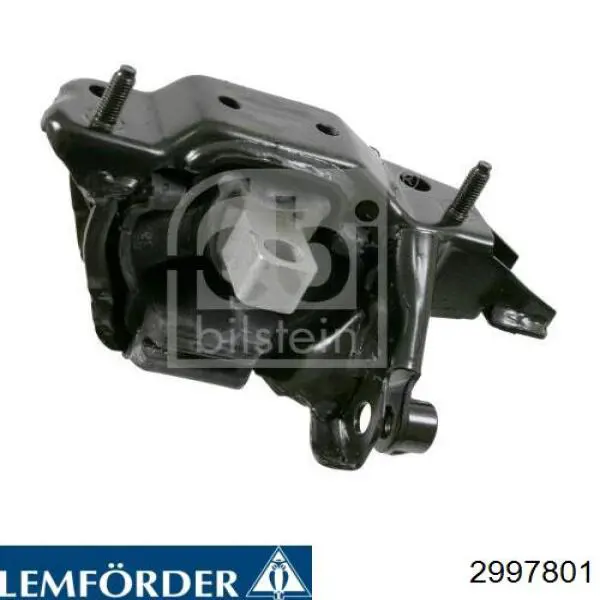 Ліва подушка двигуна Lemforder 2997801 ціна, від 52.25 USD