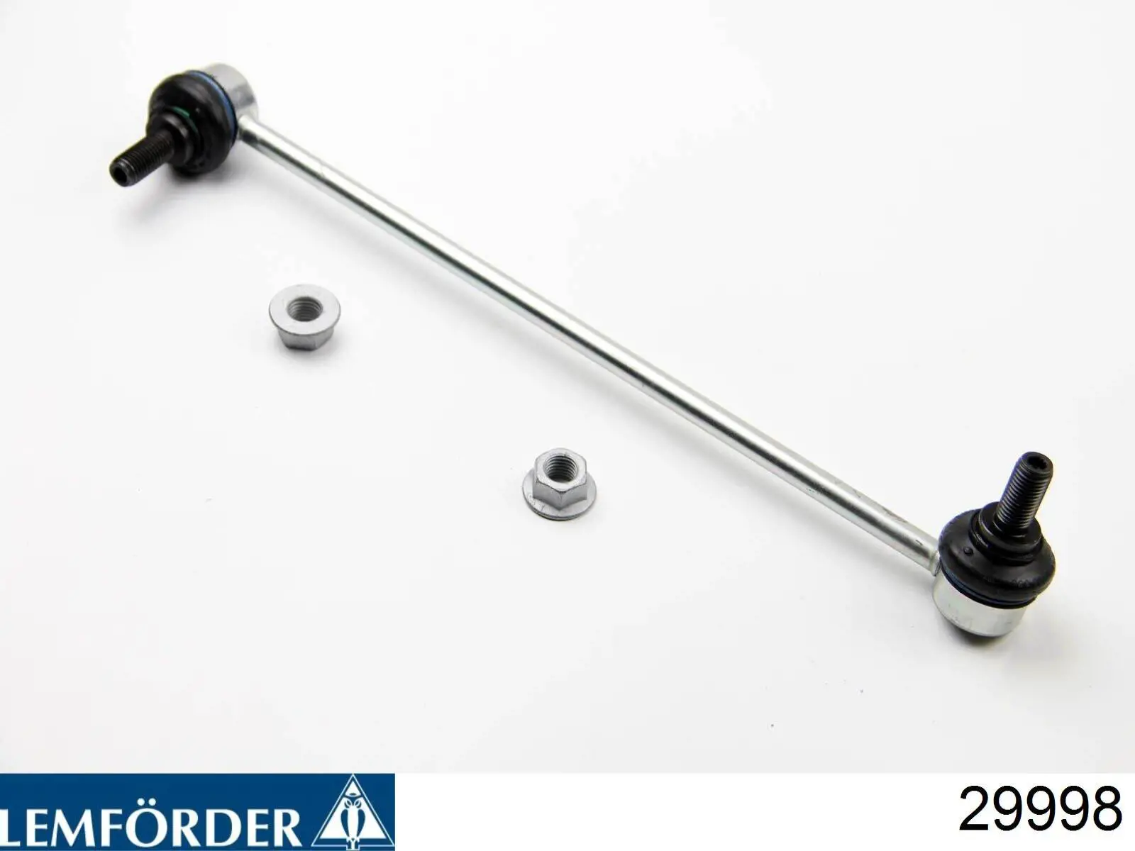 29998 Lemforder Кульова опора, нижня, ліва