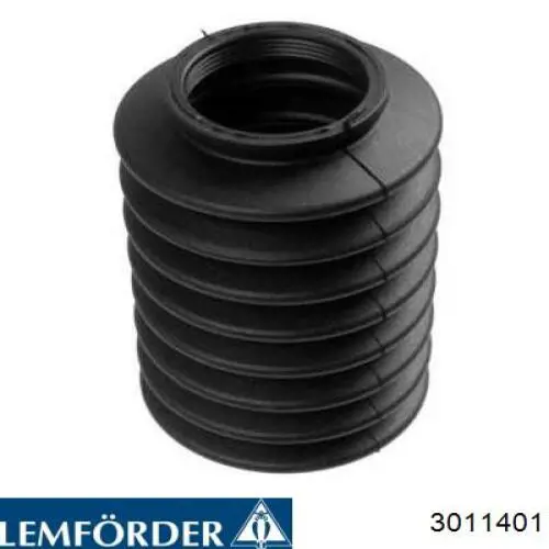 Чохол рульової рейки правий Lemforder 3011401 ціна, від 4.57 USD