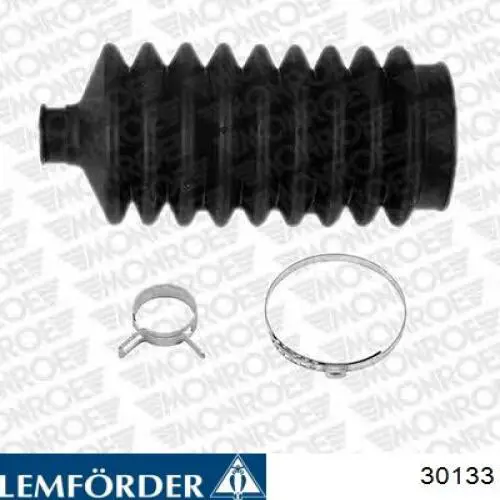Чохол рульової рейки правий Lemforder 30133 ціна, від 5.05 USD