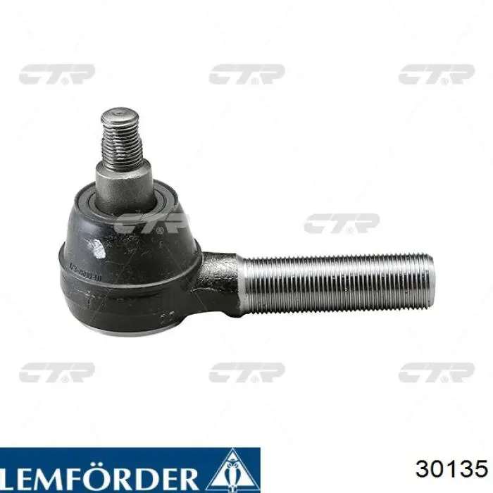 Купити 30135 Lemforder Пильник тяги
