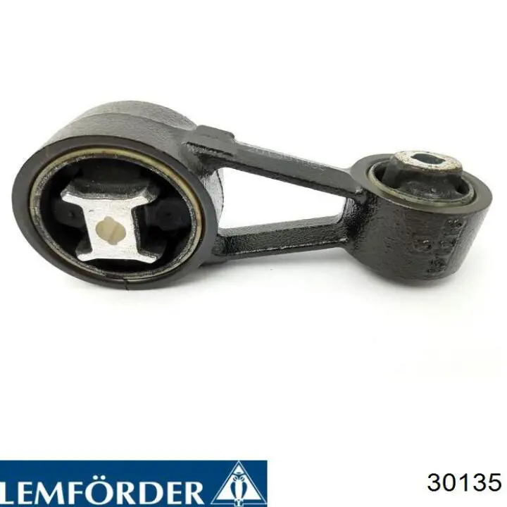 30135 Lemforder Пильник рульової