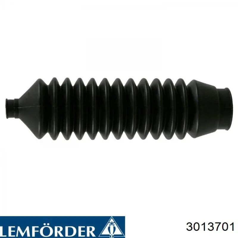 Купити 3013701 Lemforder Пильник тяги