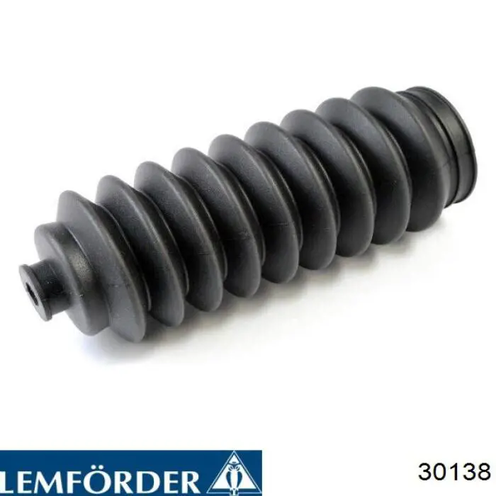 Купити 30138 Lemforder Пильник тяги