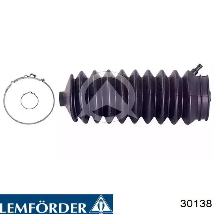30138 Lemforder Пильник рульової