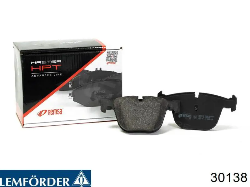 Пильник рульової тяги Lemforder 30138 ціна, від 3.60 USD