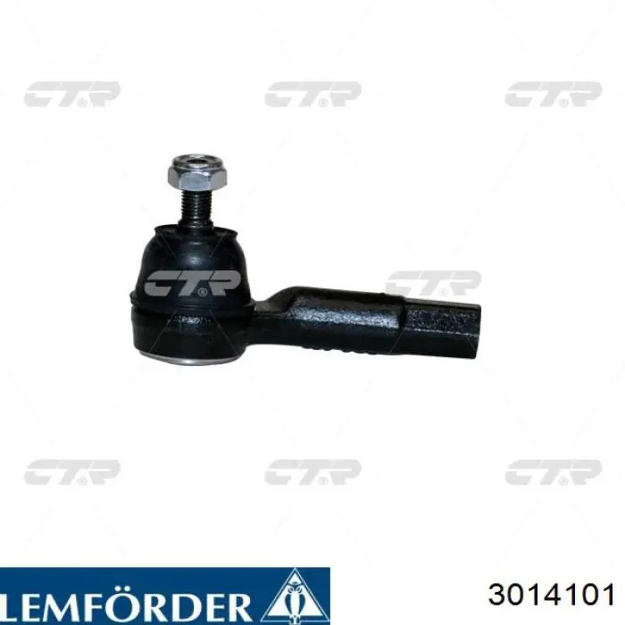 3014101 Lemforder Пильник рульової