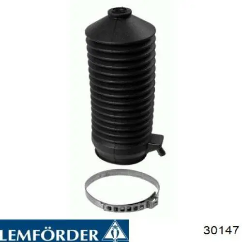 Купити 30147 Lemforder Пильник тяги