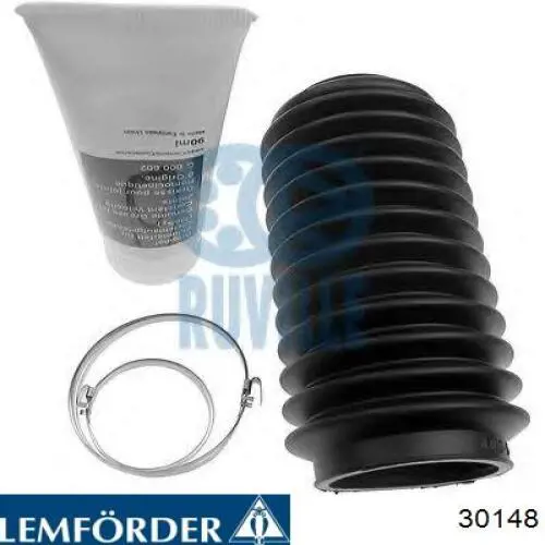 30148 Lemforder Пильник рульової