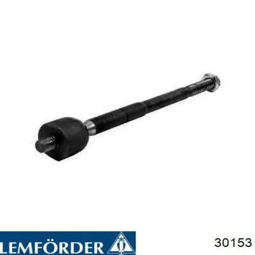 Пильник рульової тяги Lemforder 30153 ціна, від 5.64 USD